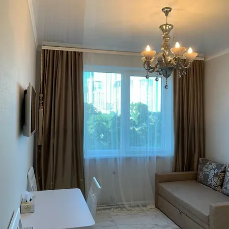 Apartment Arcadia Arkadia Henuezka Street, 3a Odesa