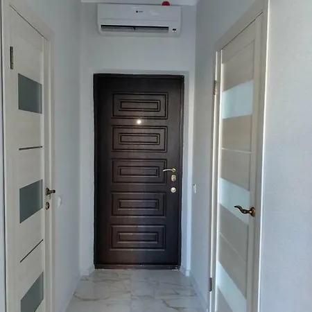Apartment Arcadia Arkadia Henuezka Street, 3a Odesa