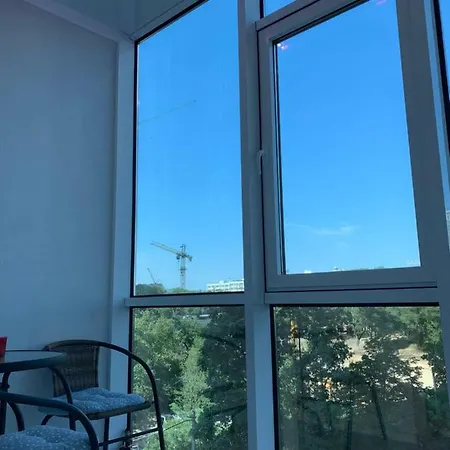 Arcadia Arkadia Henuezka Street, 3a Apartment Odesa