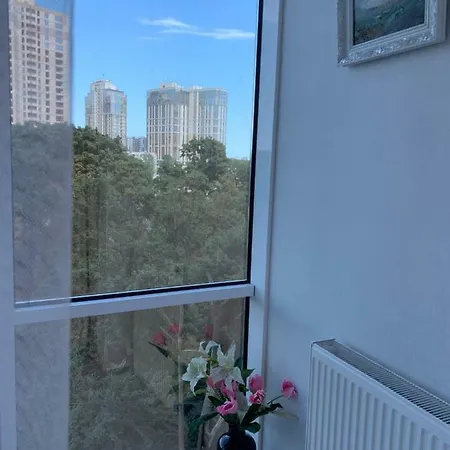 Arcadia Arkadia Henuezka Street, 3a Apartment *